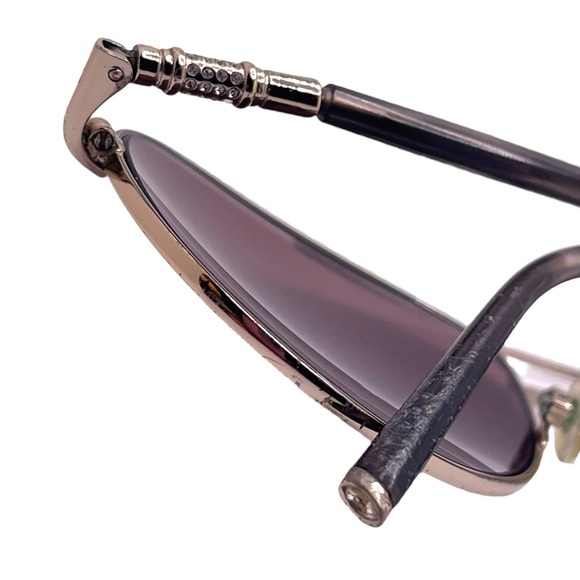 FRAMES ONLY - TWIGGY for AURORA Aviator Frames - Picture 8 of 10